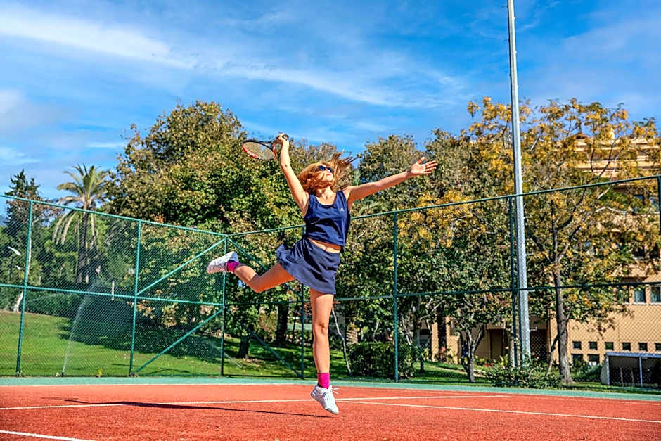 Asteria Family Resort Belek