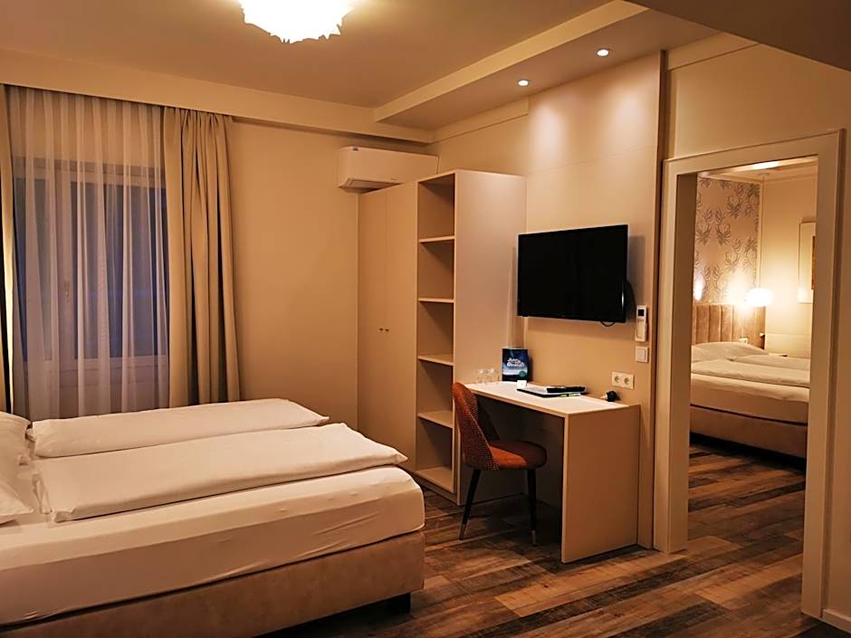 Hotel-Restaurant Gollner