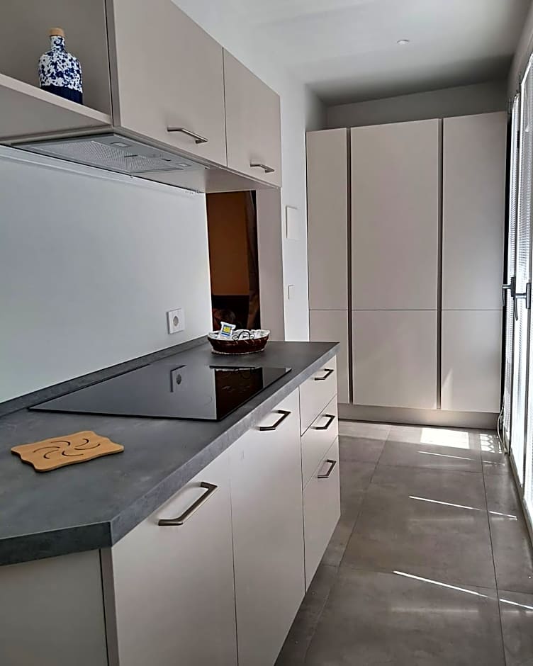 Porta San Paolo House