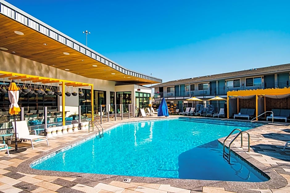 voco The Tuxon By IHG