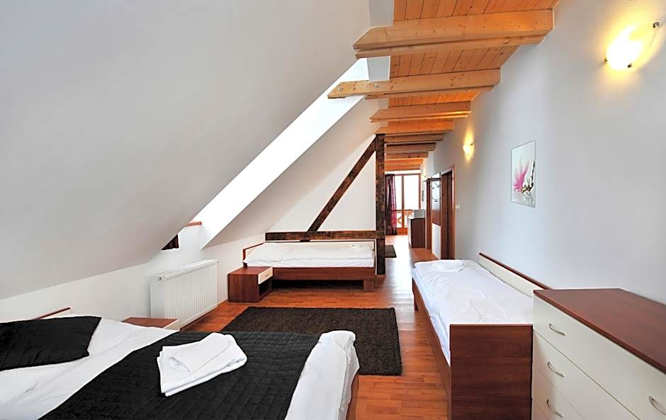 Aplend Vila Magnolia