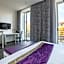 Lagrange Aparthotel Lyon LumiÃ¨re