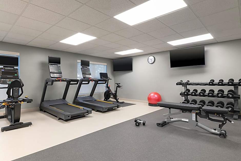 Homewood Suites By Hilton Ontario-Rancho Cucamonga, Ca