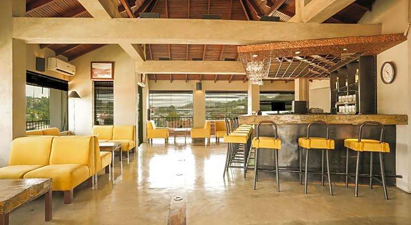 Hotel Casamara-Kandy