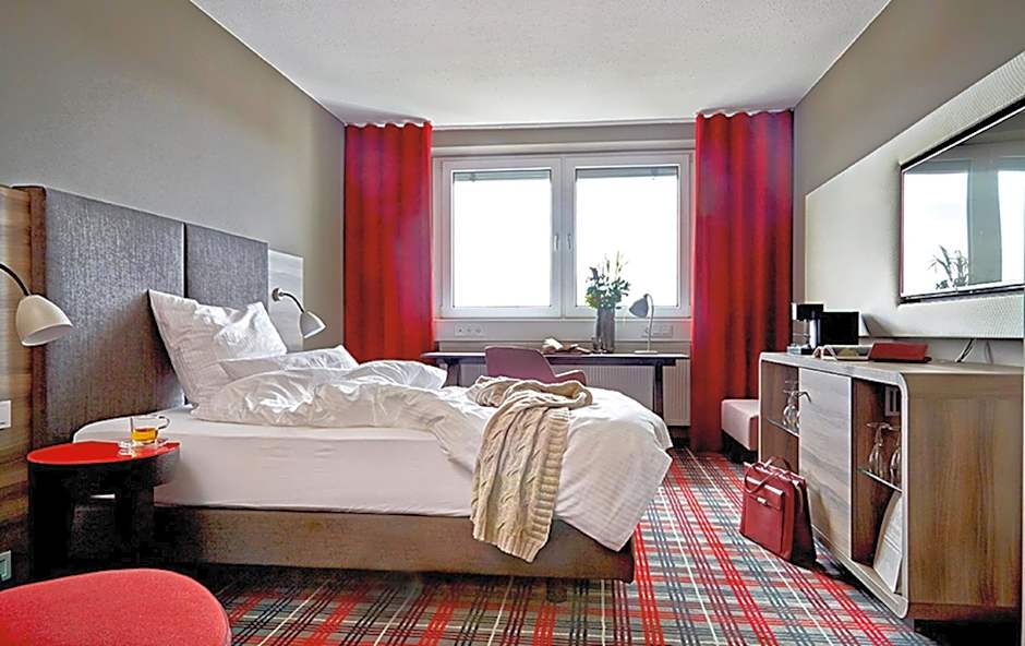 Seaside Residenz Hotel