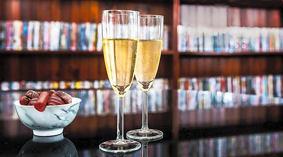 Lure Bed and Breakfast