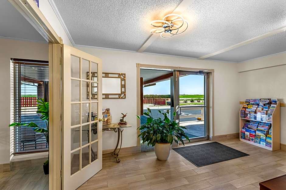 Americas Best Value Inn Belleville