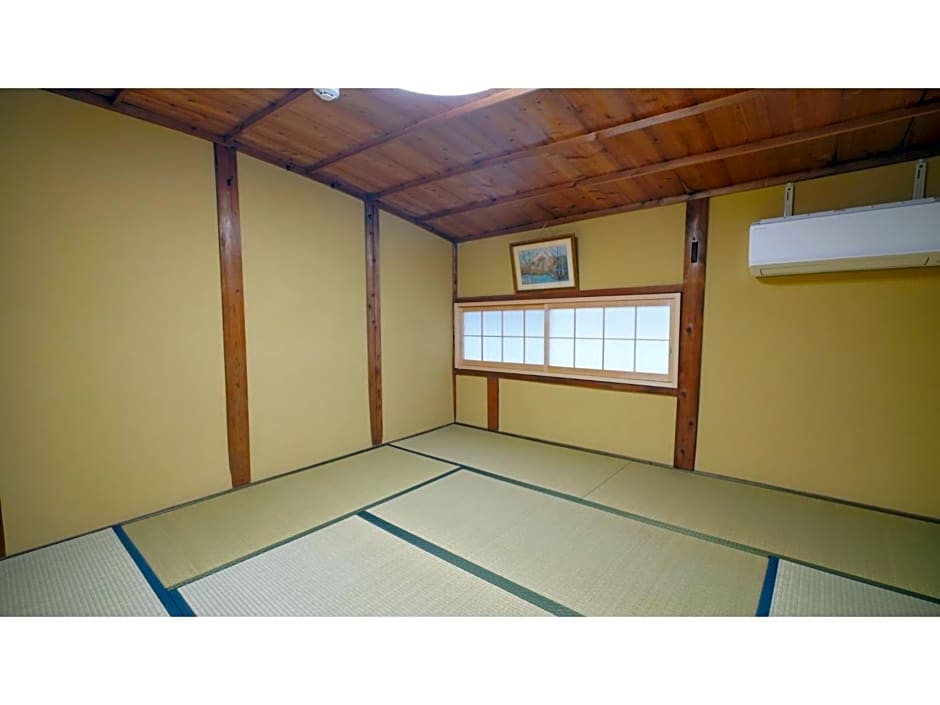 Uji Tea Inn - Vacation STAY 27223v