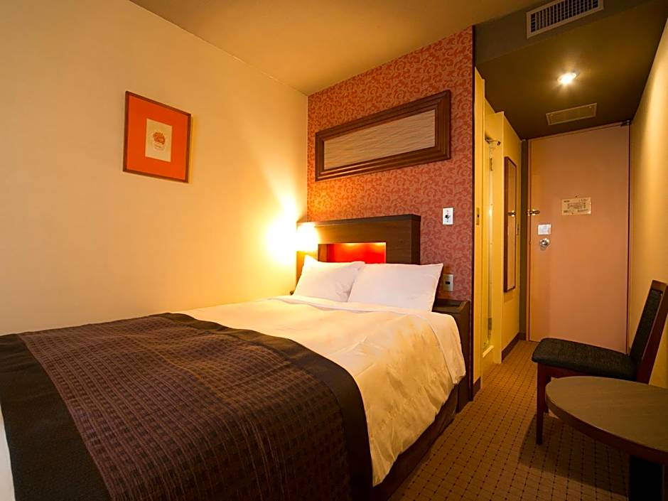 Hotel Pearl City Akita Kawabata