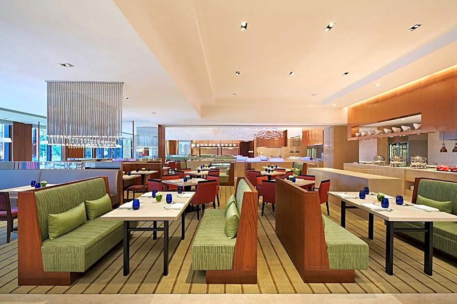 Four Points by Sheraton Guangdong, Heshan