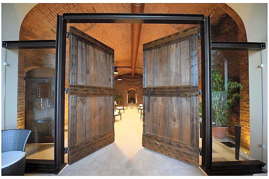Villa Fontana Relais Suite & Spa