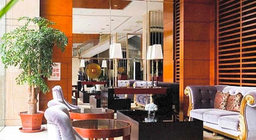 Leisure Hotel