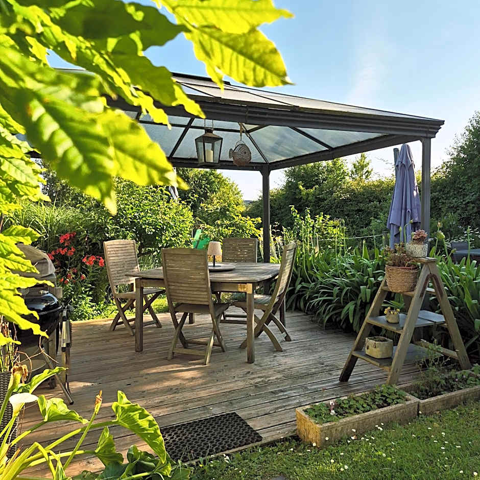 Maison d’hôtes KERGIQUEL