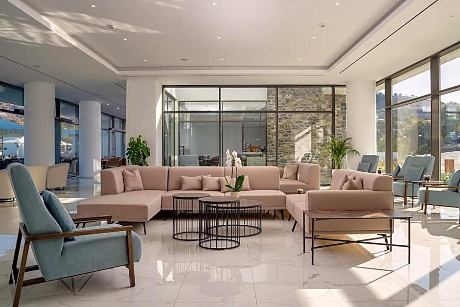 Lindos Grand Resort & Spa - Adults Only