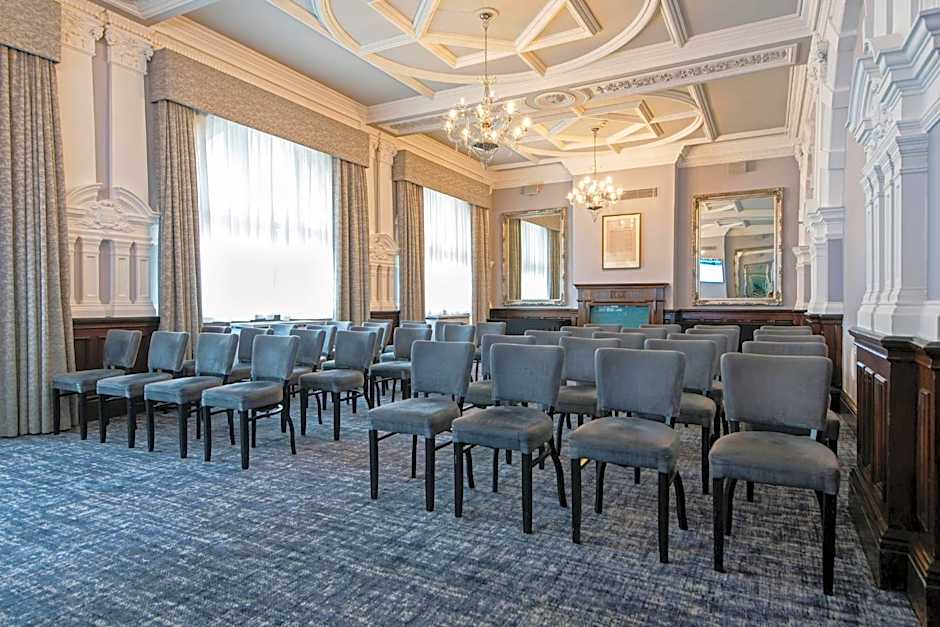 Hotel Indigo Durham By IHG