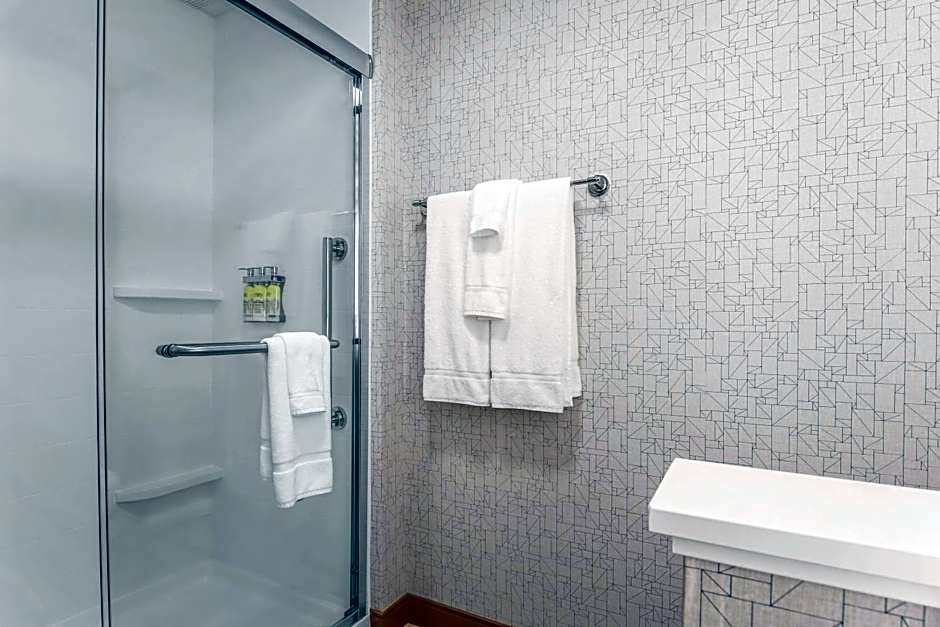 Holiday Inn Express & Suites Chicago OHare Airport, an IHG Hotel By IHG
