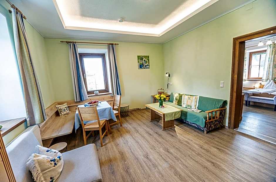 Hotel Gasthof Gribelehof