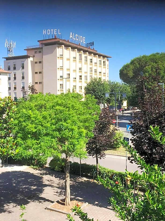 Hotel Ristorante Alcide