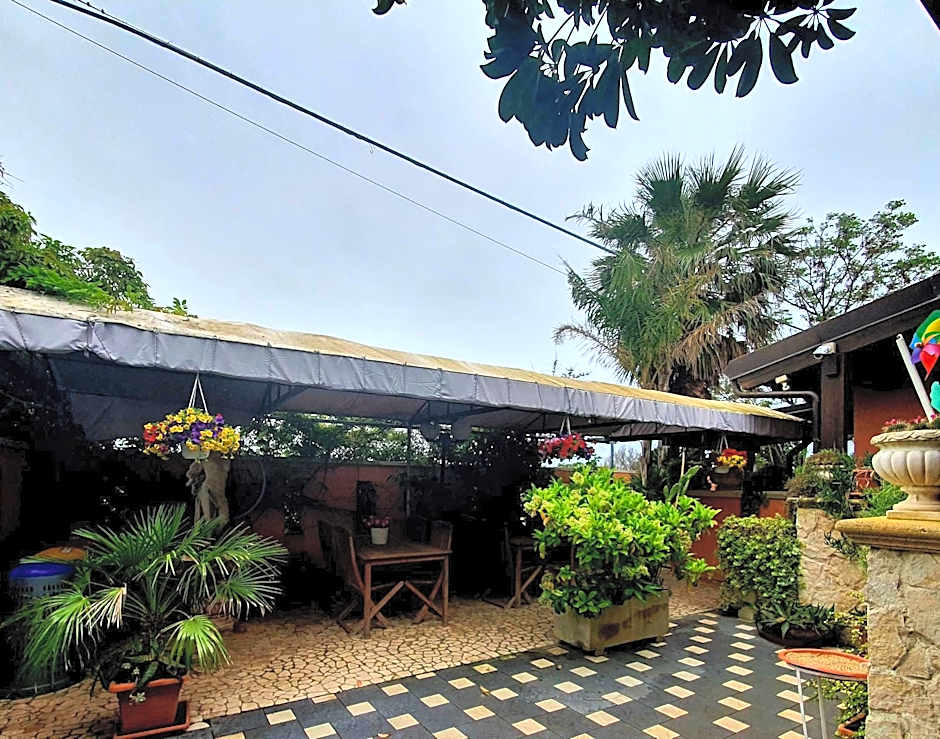 Salento - A Casa di Lilli