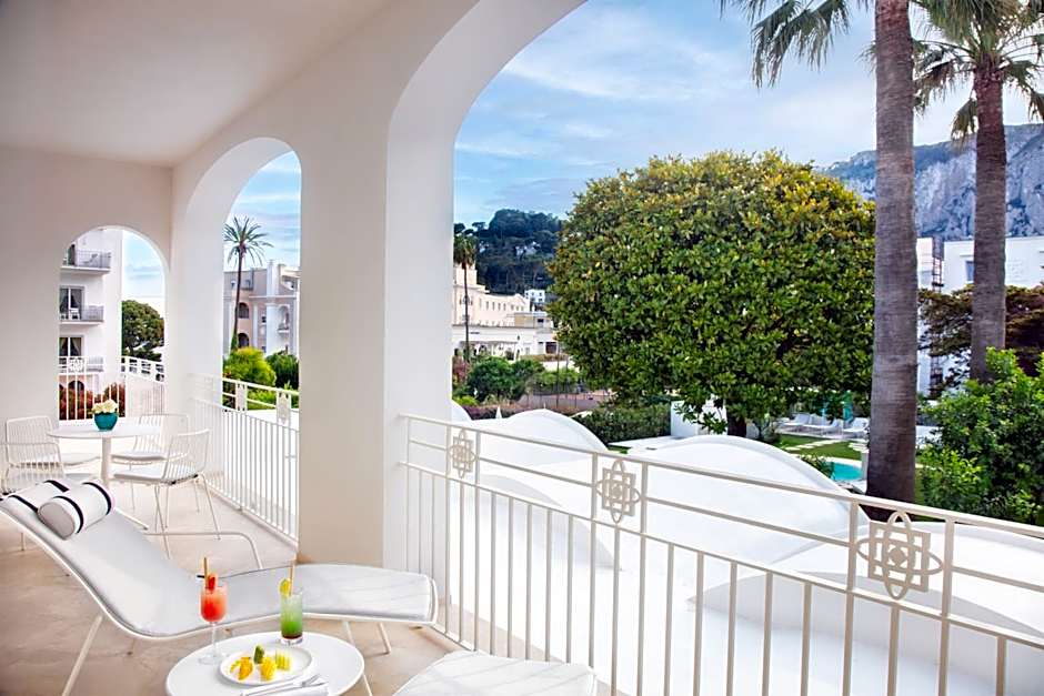 Pazziella, a Luxury Collection Hotel, Capri