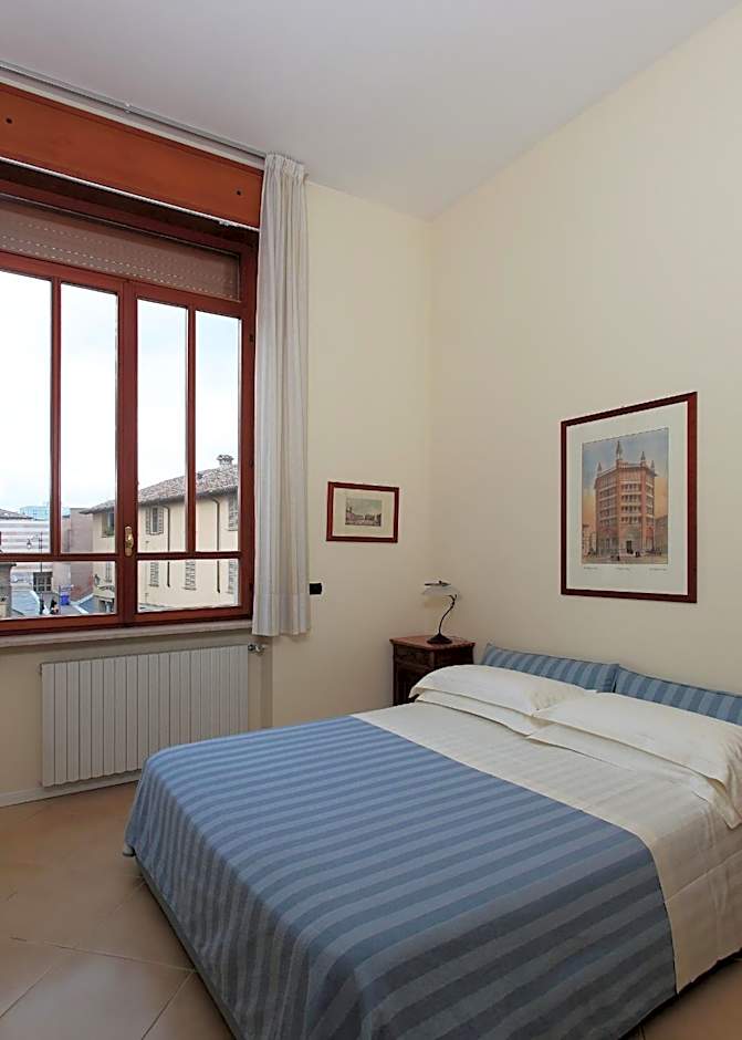 Residence Liberty