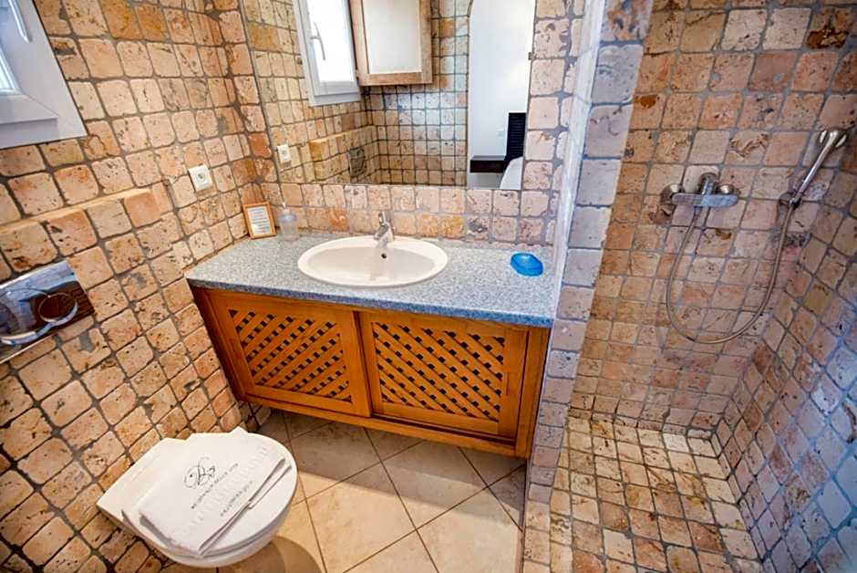 Résidence Dolce Vita de Palombaggia