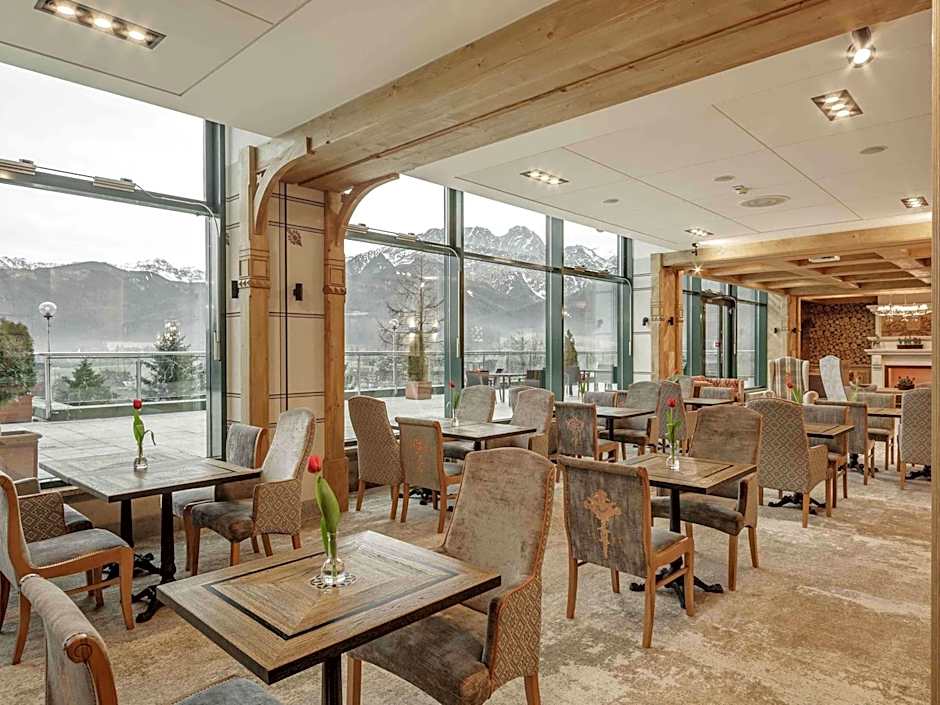 Bachleda Hotel Kasprowy