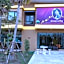 C2U Hotel Uthai Thani