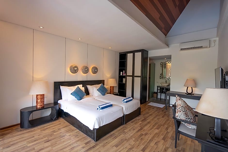 Serenity Villa Nusa Dua by The Lavana