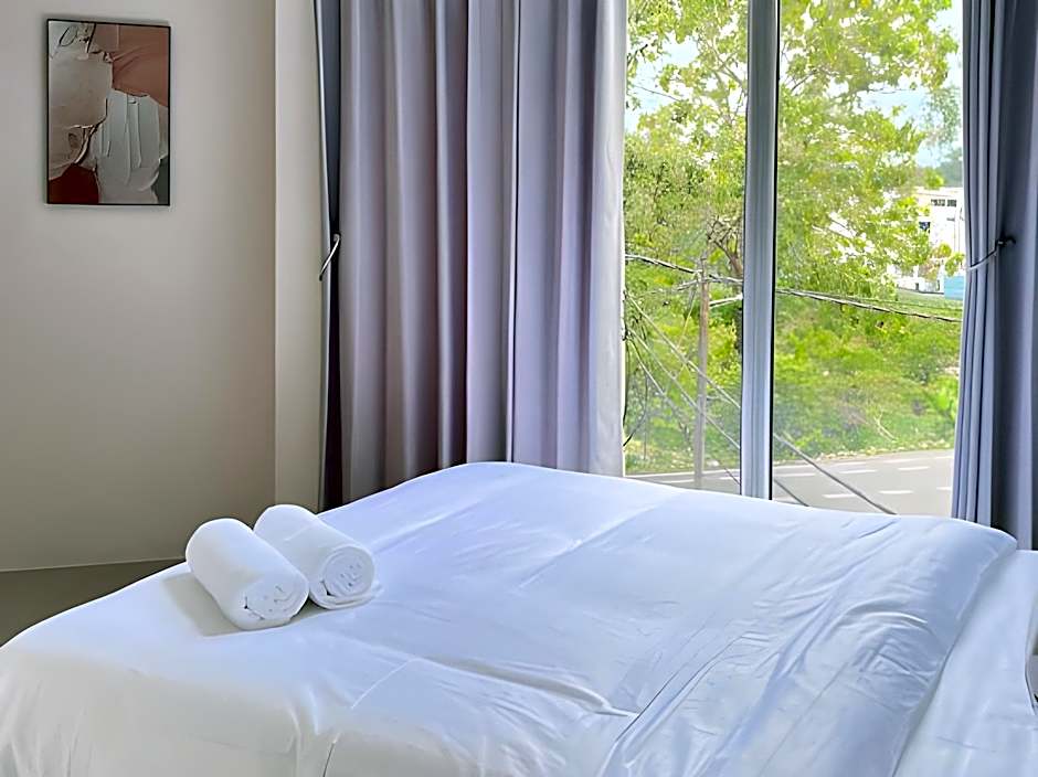 VILANA HOTEL