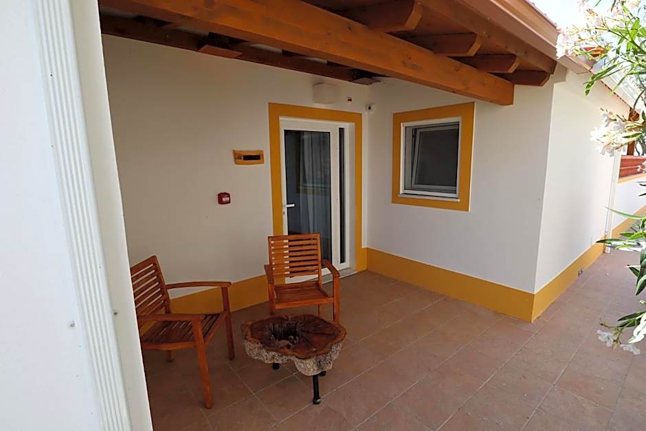 Quinta Marugo Retreats