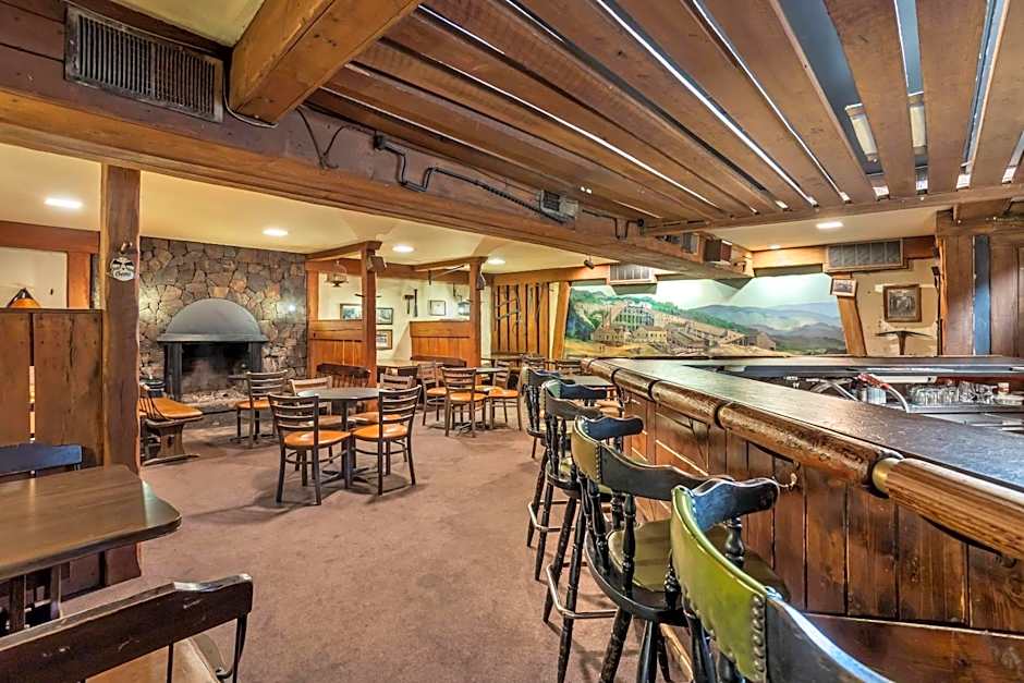 Quality Inn Gettysburg Battlefield