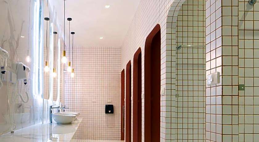 Boxpackers Hostel Phranakorn