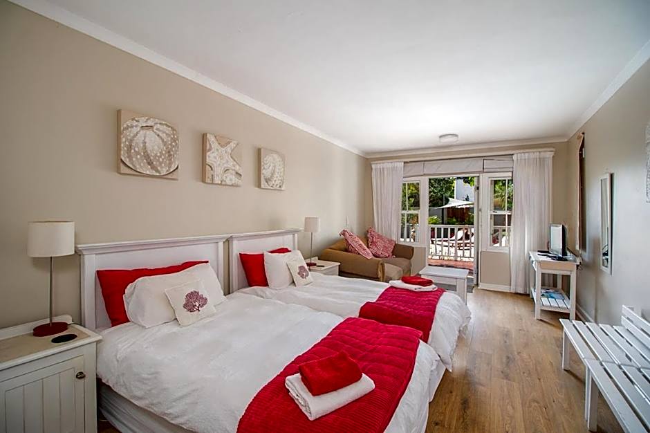 African Breeze Guesthouse