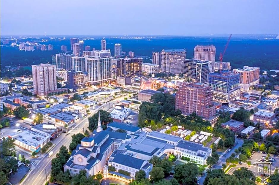 Hyatt Place Atlanta Buckhead
