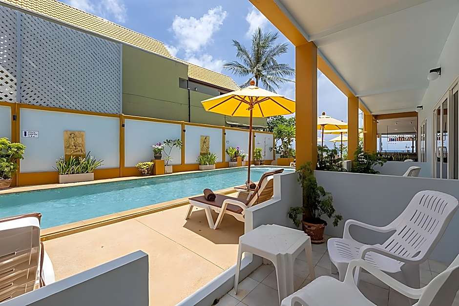 Kamala Dreams Hotel