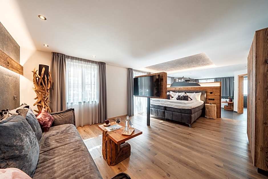 Montresor Hotel Pfeldererhof