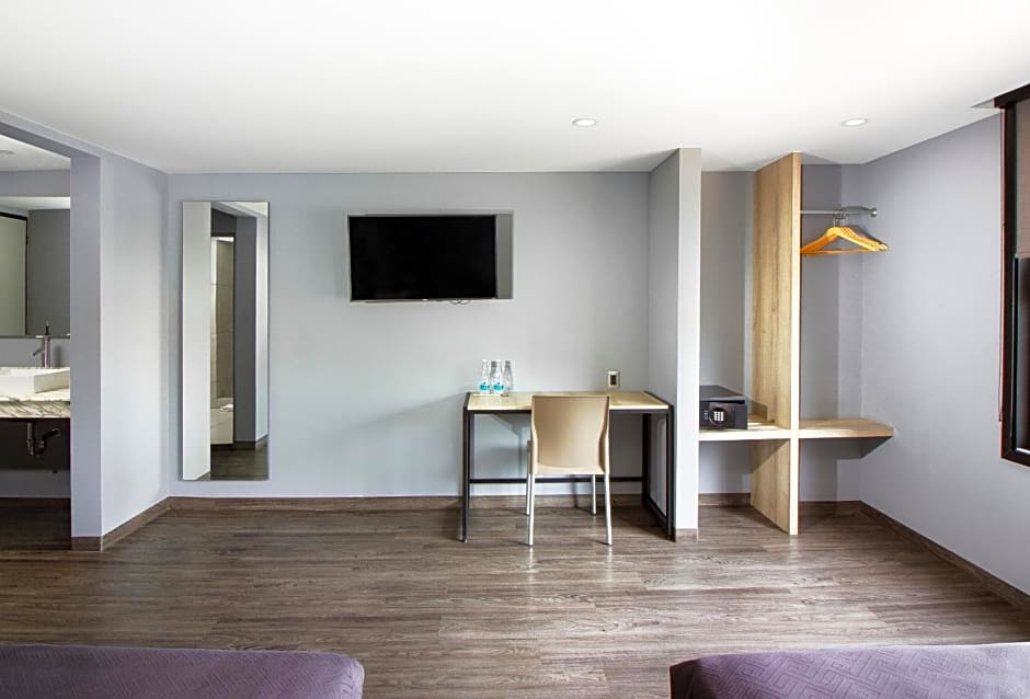 Hotel MX lagunilla