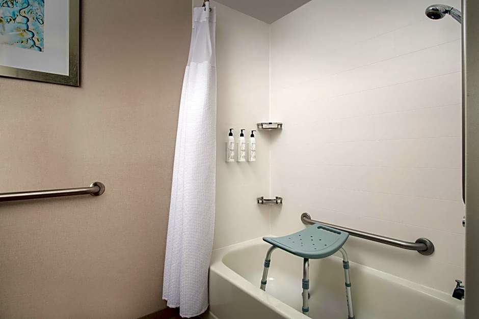 SpringHill Suites by Marriott Boise ParkCenter