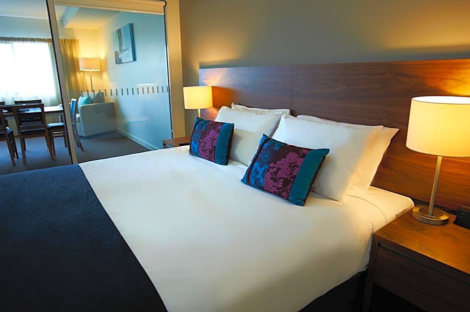 Quest Dubbo Apartments