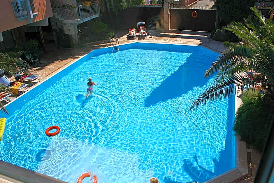 Hotel La Paül