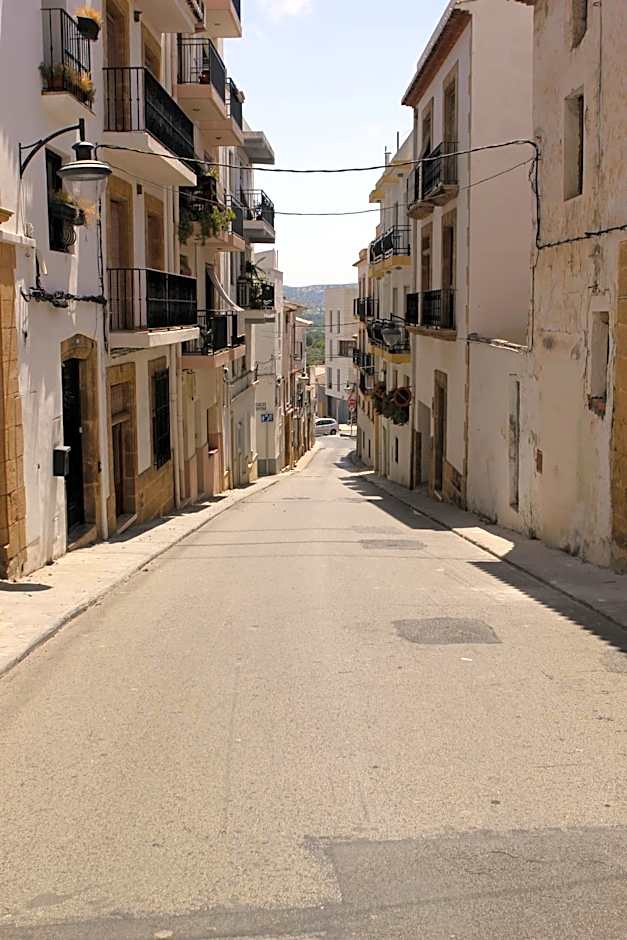 Blanca Boutique Hotel