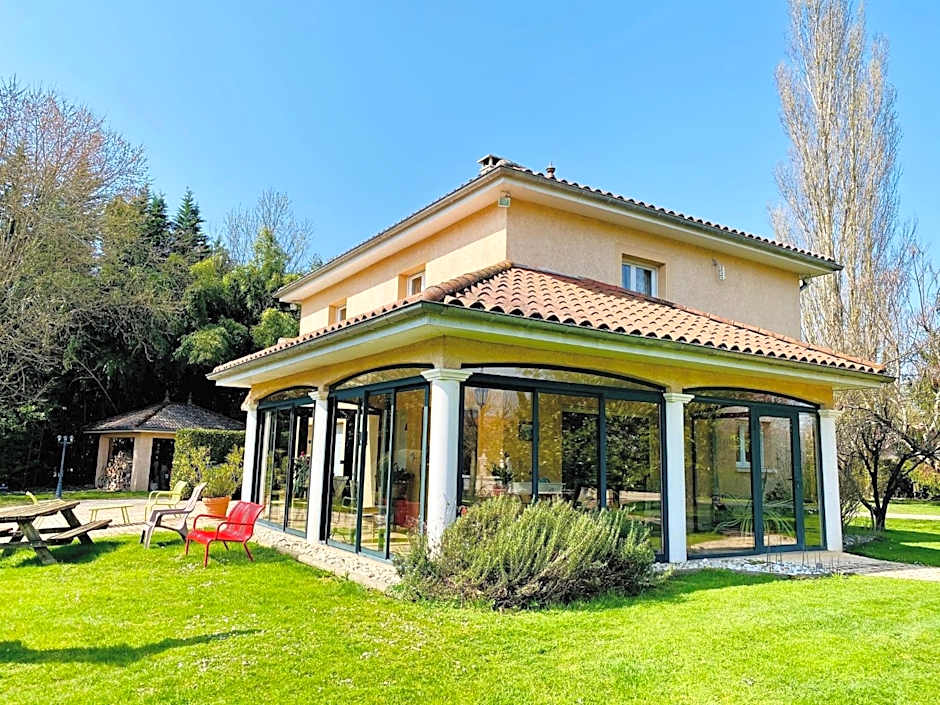 Domaine de Suzel
