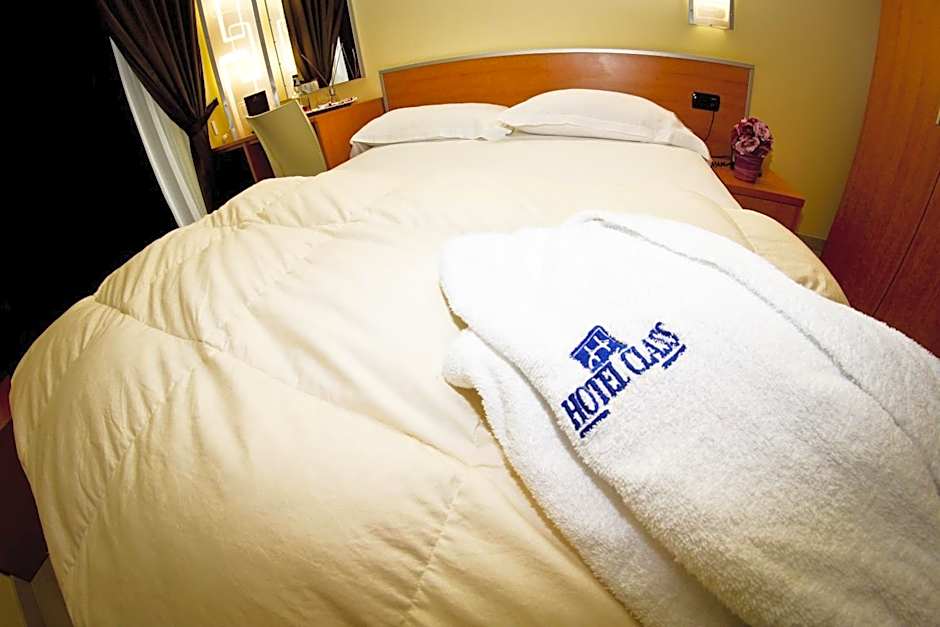 Best Western Hotel Class