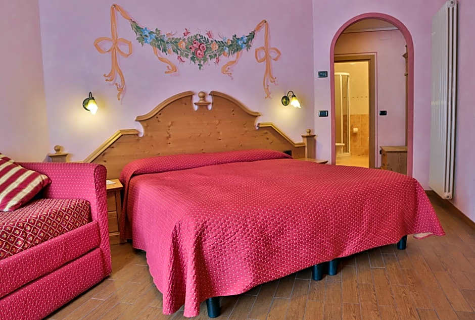 Hotel Fai