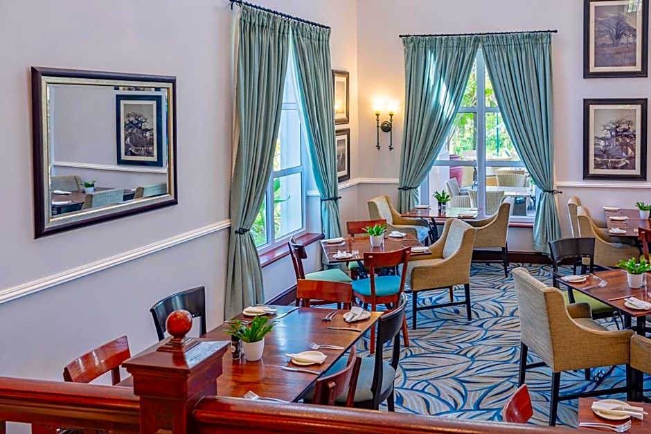 Southern Sun Emnotweni