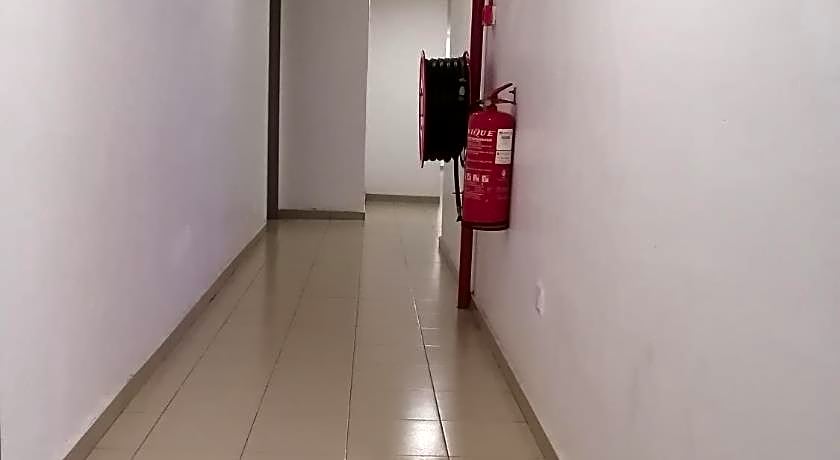 Yellow Mansion Hotel Melaka Raya