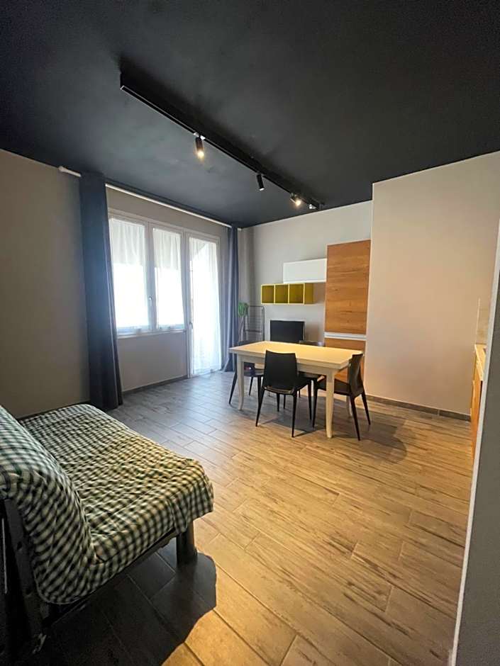 Le Coltie - affittacamere e appartamenti