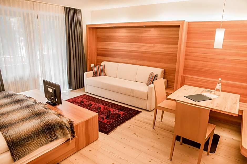 Hotel La Villa