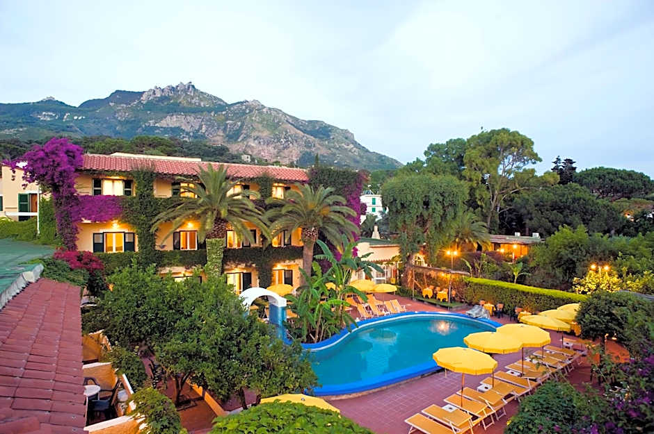 Villa Angela Hotel & Spa